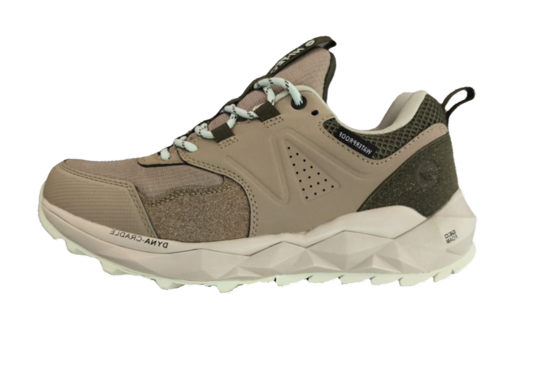Go Adventure: TENIS HI-TEC GEO FOX WATERPROOF FEMENINO
